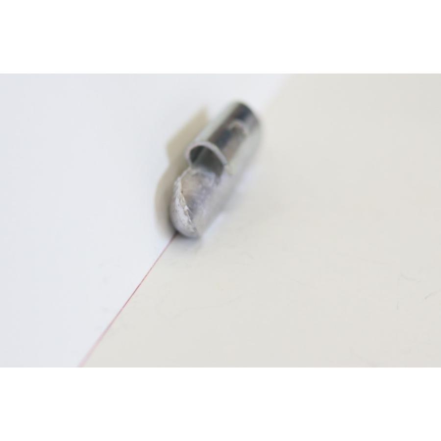 ヤマテ金属　バランスウエイト　Y2　40ｇ　入数100個　打ち込みウエイト　スチールホイル用 |  | 04