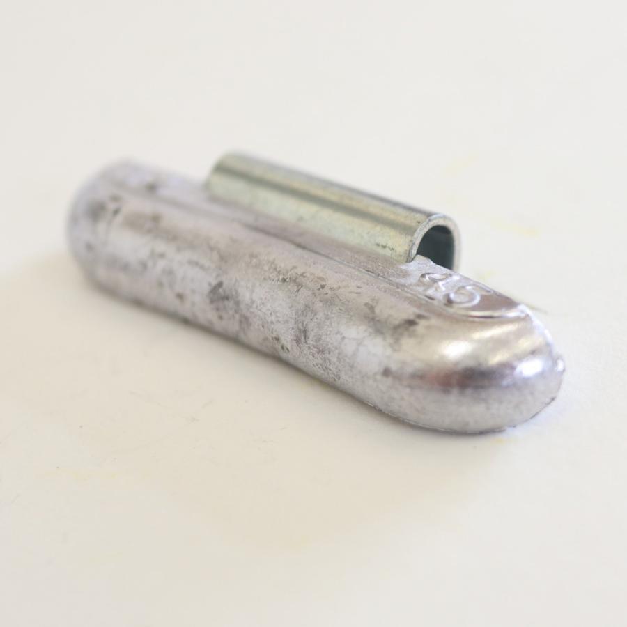 ヤマテ金属　バランスウエイト　Y2　45ｇ　入数100個　打ち込みウエイト　スチールホイル用 |  | 01