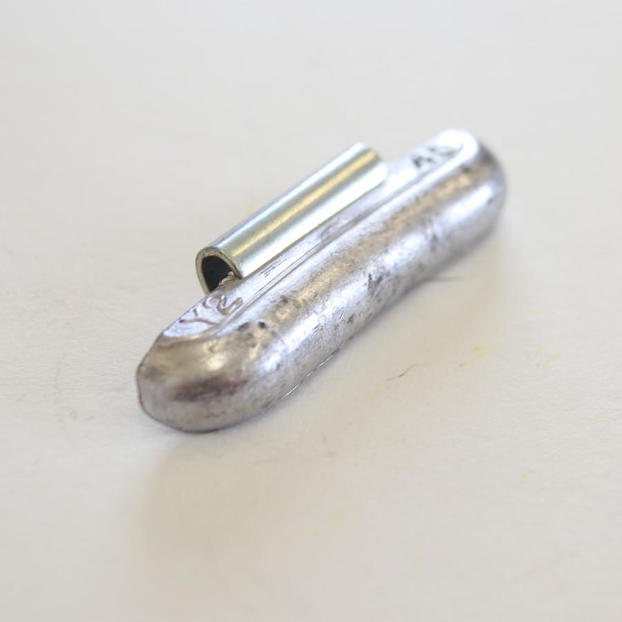 ヤマテ金属　バランスウエイト　Y2　45ｇ　入数100個　打ち込みウエイト　スチールホイル用 |  | 02