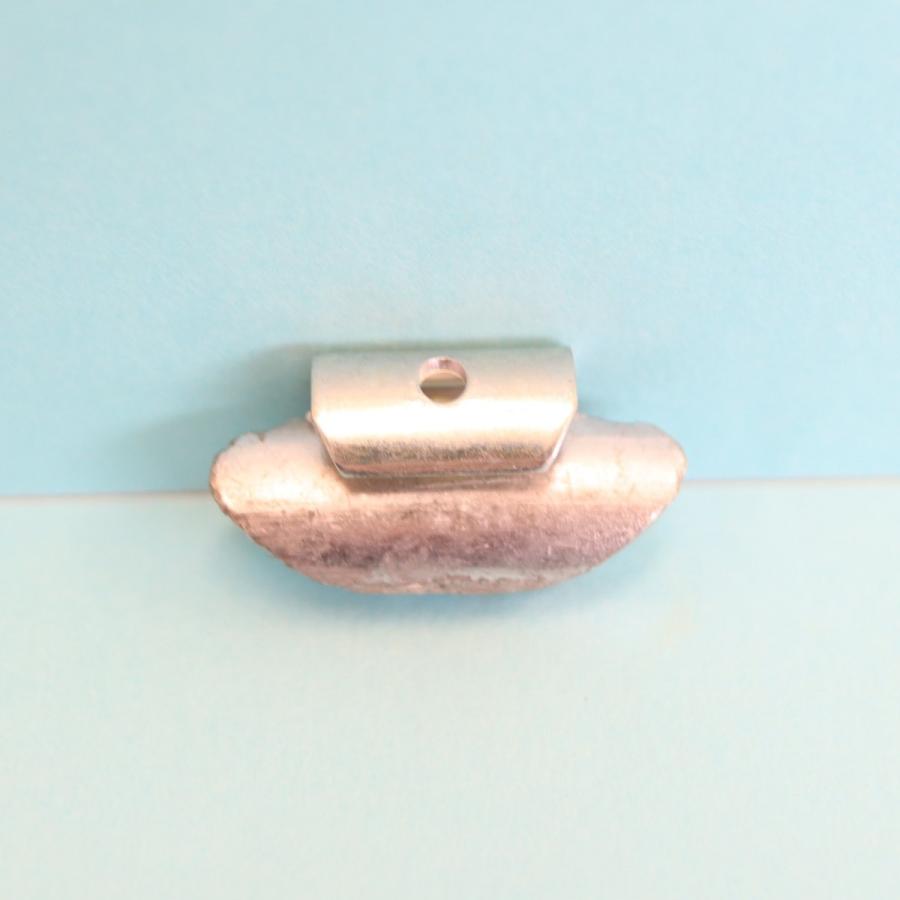 ヤマテ金属　バランスウエイト　T2-20　入数10個　20ｇ　２ｔ車　スチールホイール用 |  | 03