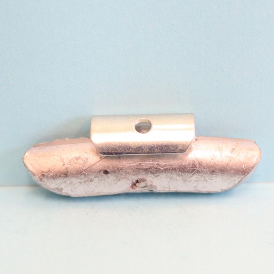 ヤマテ金属　バランスウエイト　T2-60　入数10個　60ｇ　2t車　スチールホイル用 |  | 05