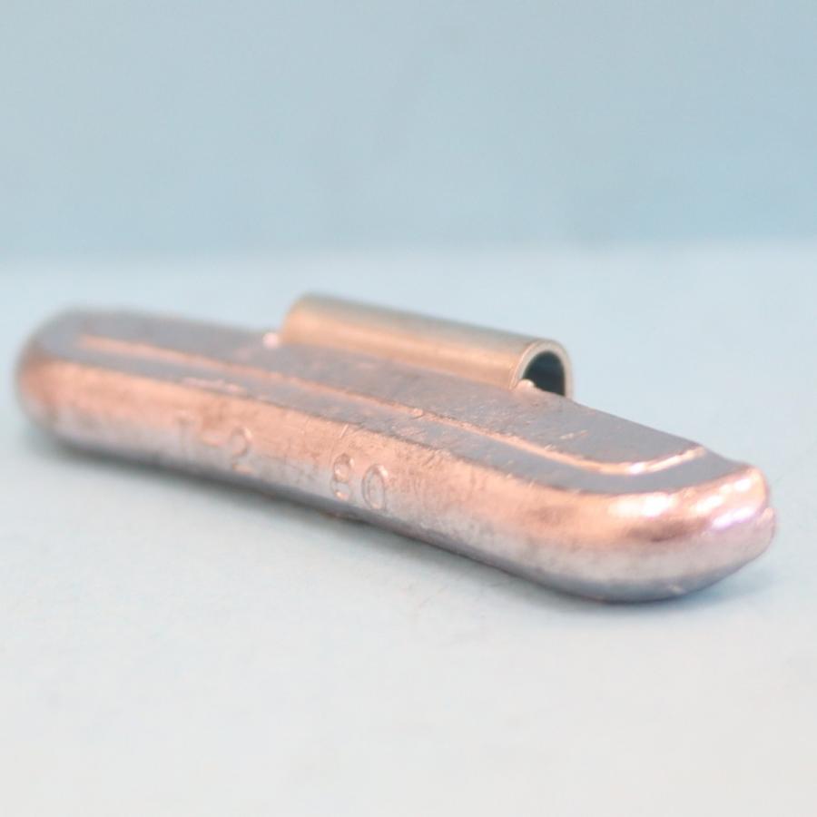 ヤマテ金属　バランスウエイト　T2-80　入数10個　80g　２ｔ車スチールホイル用 |  | 02