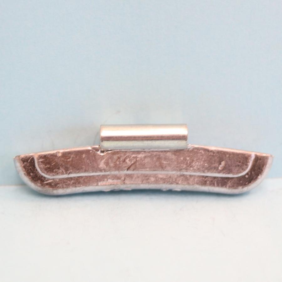 ヤマテ金属　バランスウエイト　T2-80　入数10個　80g　２ｔ車スチールホイル用 |  | 03