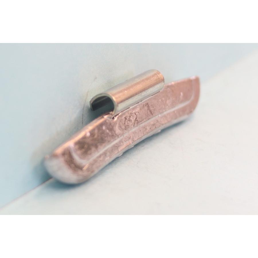 ヤマテ金属　バランスウエイト　T2-80　入数10個　80g　２ｔ車スチールホイル用 |  | 04