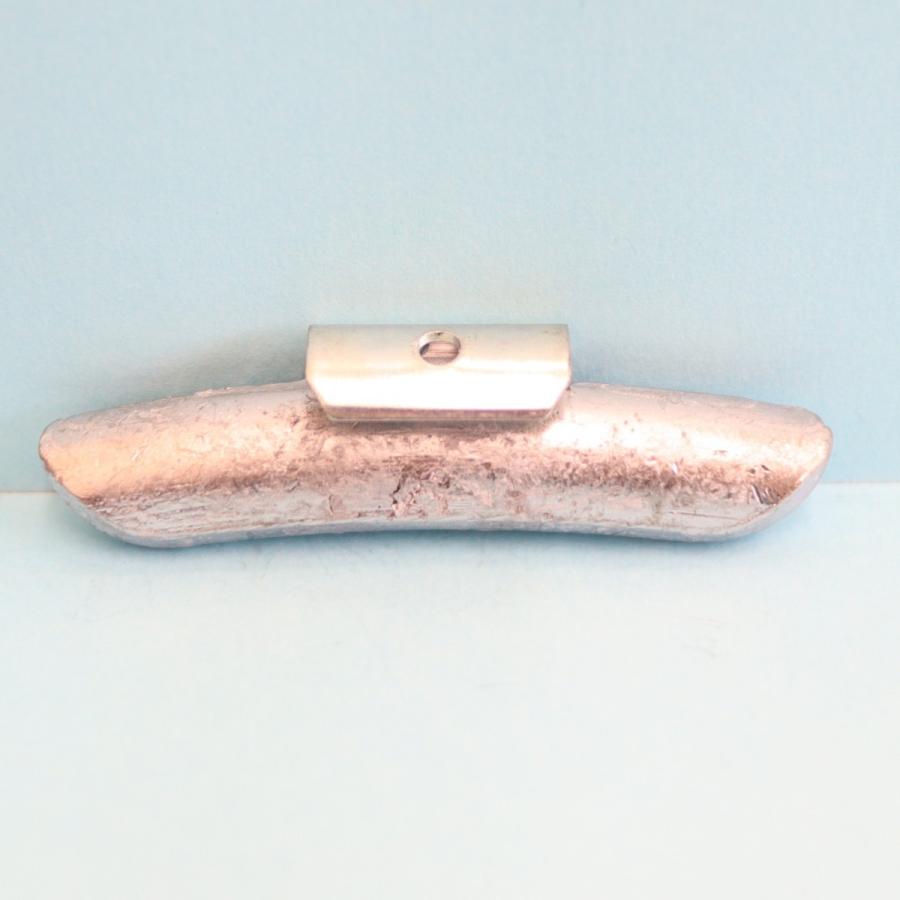 ヤマテ金属　バランスウエイト　T2-80　入数10個　80g　２ｔ車スチールホイル用 |  | 05