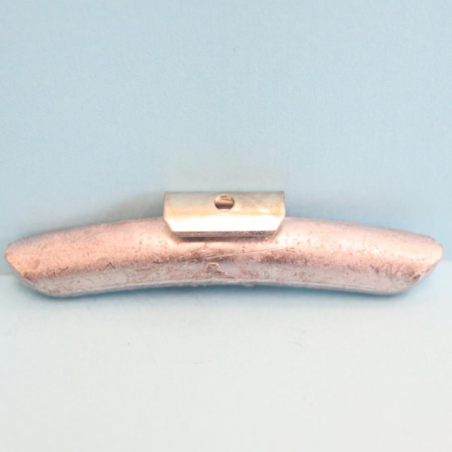 ヤマテ金属　バランスウエイト　T2-100　入数10個　100g　２ｔ車　スチールホイル用 |  | 03