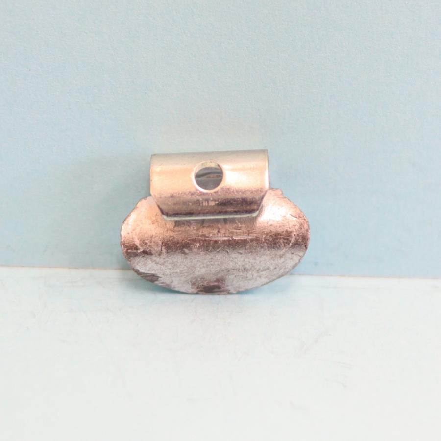 ヤマテ金属　バランスウエイト　T4-20　入数10個　20g　4t車　スチールホイル用 |  | 04