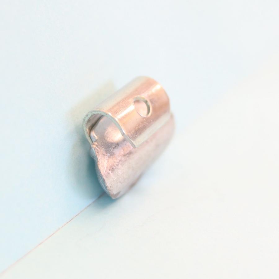 ヤマテ金属　バランスウエイト　T4-20　入数10個　20g　4t車　スチールホイル用 |  | 05