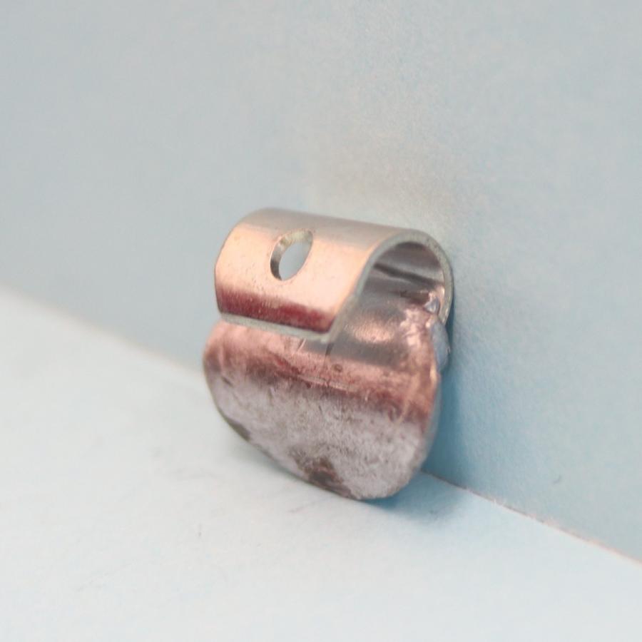 ヤマテ金属　バランスウエイト　T4-20　入数10個　20g　4t車　スチールホイル用 |  | 06