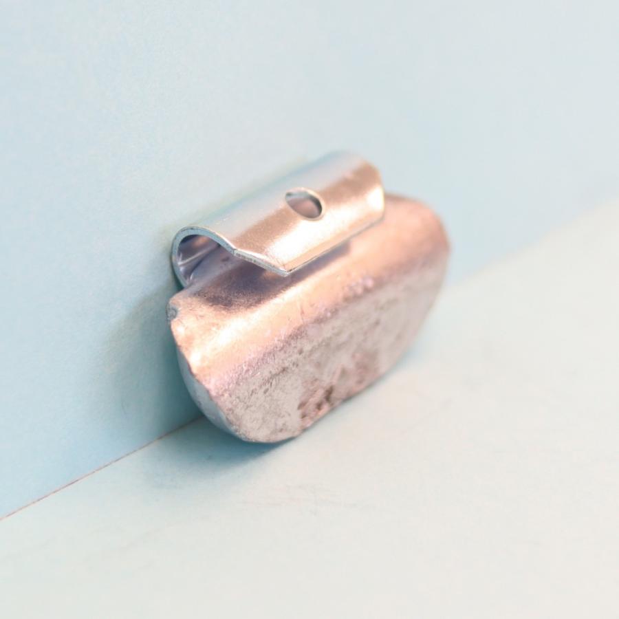 ヤマテ金属　バランスウエイト　T4-60　入数10個　60g　4t車　スチールホイル用 |  | 06