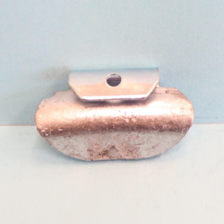 ヤマテ金属　バランスウエイト　T4-60　入数10個　60g　4t車　スチールホイル用 |  | 07