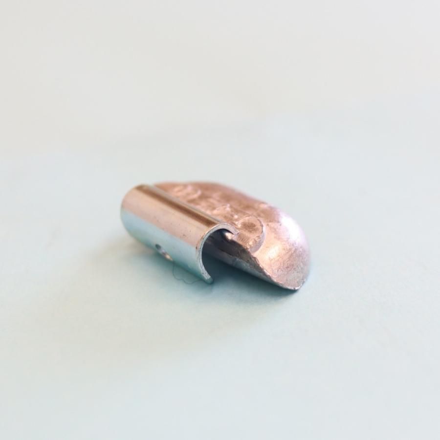 ヤマテ金属　バランスウエイト　T4-60　入数10個　60g　4t車　スチールホイル用 |  | 08