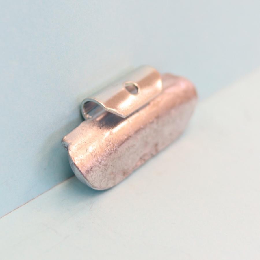 ヤマテ金属　バランスウエイト　T4-80　入数10個　80ｇ　4t車　スチールホイル用 |  | 04