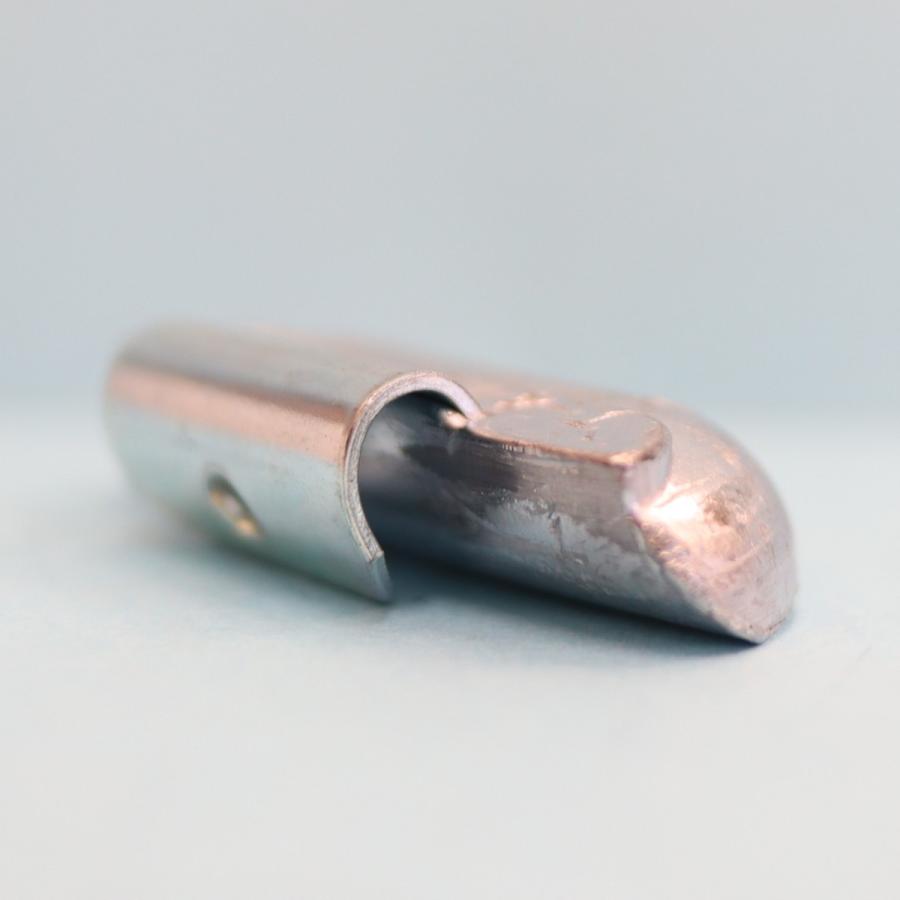 ヤマテ金属　バランスウエイト　T4-80　入数10個　80ｇ　4t車　スチールホイル用 |  | 06