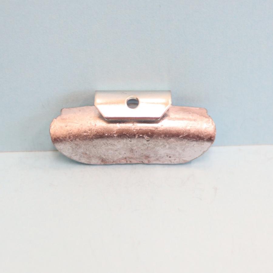 ヤマテ金属　バランスウエイト　T4-80　入数10個　80ｇ　4t車　スチールホイル用 |  | 07