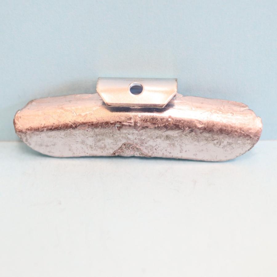 ヤマテ金属　バランスウエイト　T4-120　入数10個　120g　4t車　スチールホイル用 |  | 07