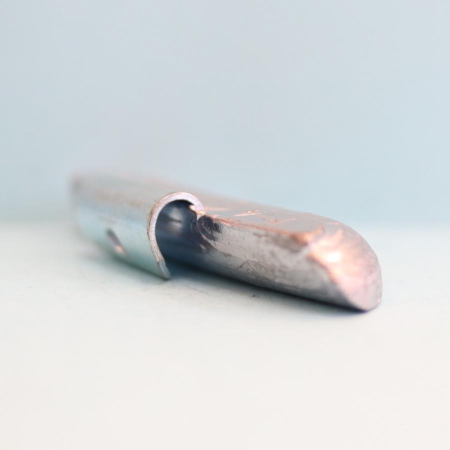 ヤマテ金属　バランスウエイト　T4-120　入数10個　120g　4t車　スチールホイル用 |  | 08