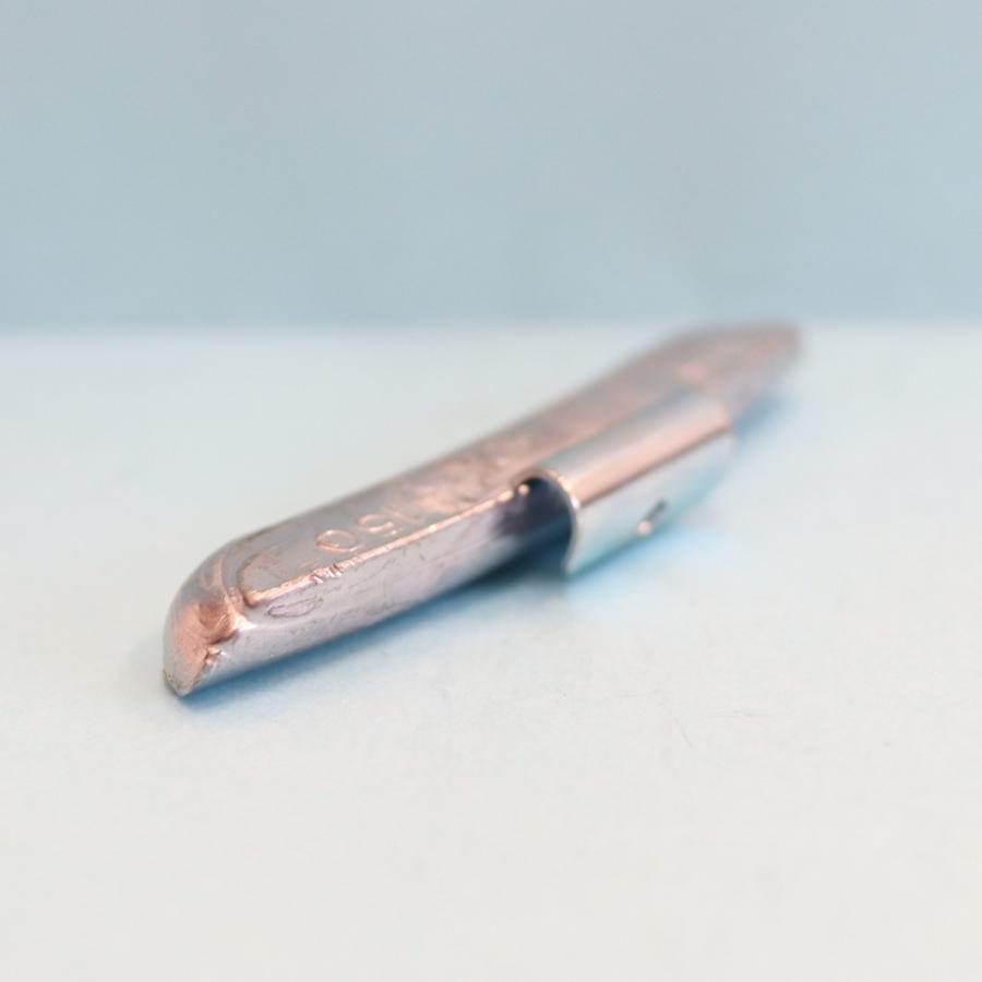 ヤマテ金属　バランスウエイト　T4-150　入数10個　150g　4t車　スチールホイル用 |  | 03