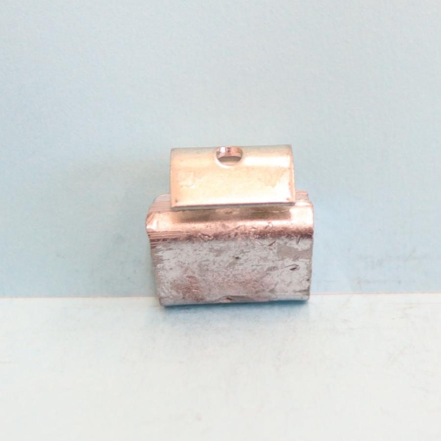 ヤマテ金属　バランスウエイト　TW-50　大型車チューブレス  ホイール用　50ｇ　入数10個 |  | 03