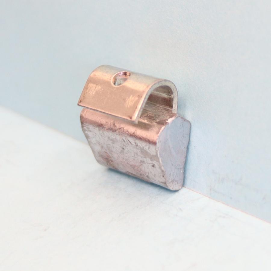 ヤマテ金属　バランスウエイト　TW-50　大型車チューブレス  ホイール用　50ｇ　入数10個 |  | 04