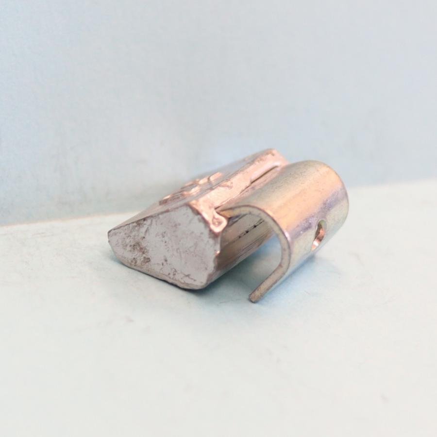 ヤマテ金属　バランスウエイト　TW-50　大型車チューブレス  ホイール用　50ｇ　入数10個 |  | 05