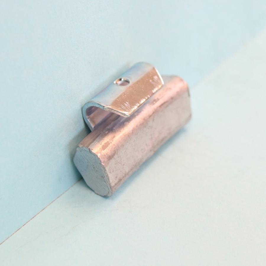 ヤマテ金属　バランスウエイト　TW-100　大型車チューブレス　ホイール用　100ｇ　入数10個 |  | 04