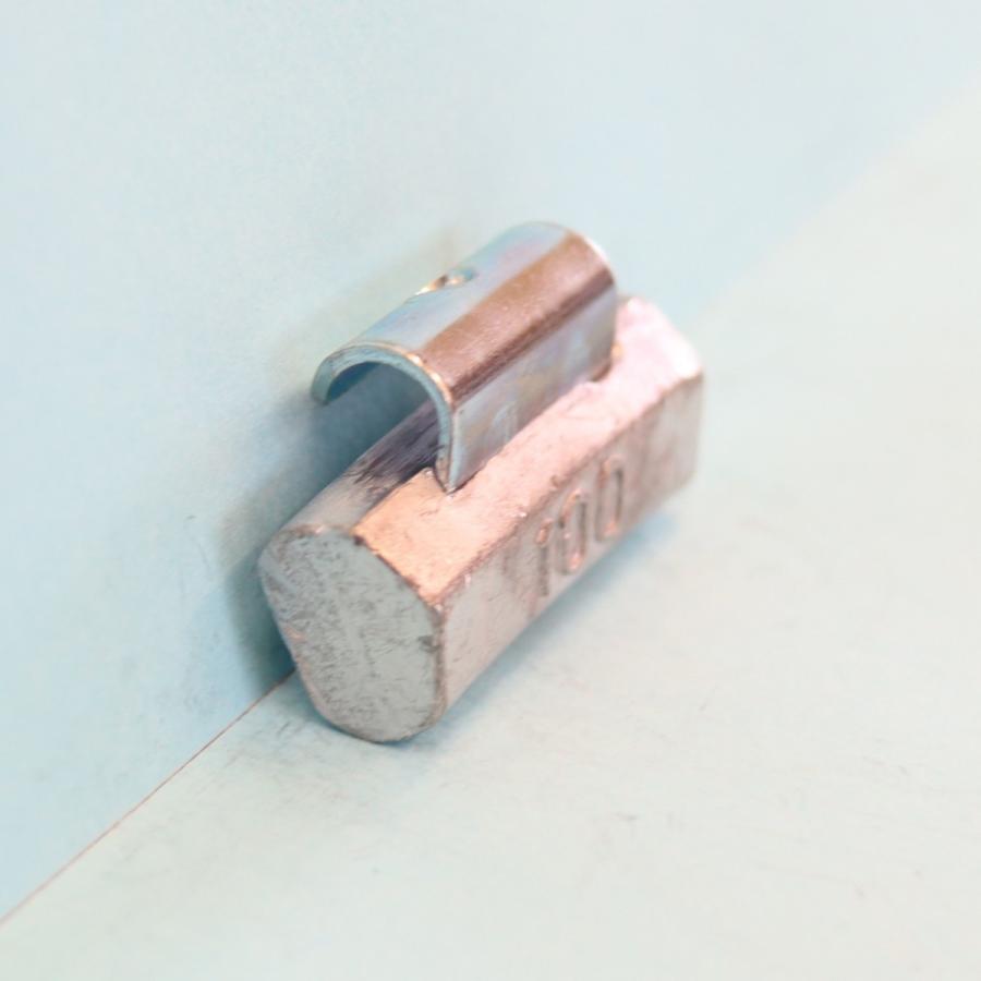 ヤマテ金属　バランスウエイト　TW-100　大型車チューブレス　ホイール用　100ｇ　入数10個 |  | 05