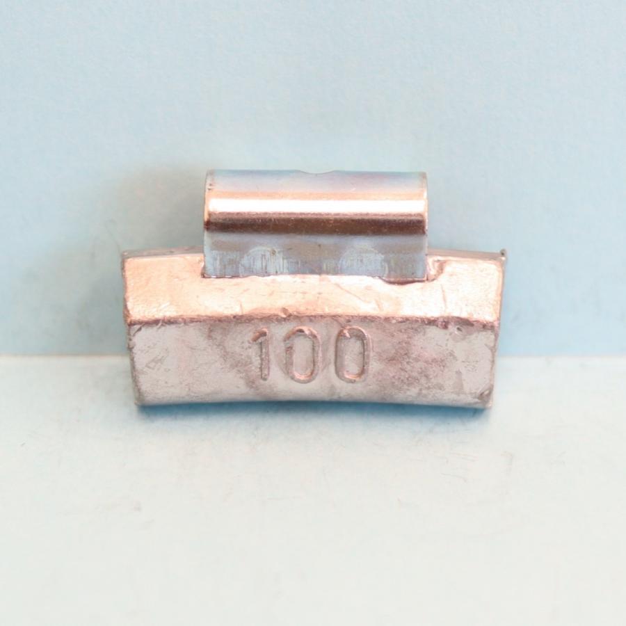 ヤマテ金属　バランスウエイト　TW-100　大型車チューブレス　ホイール用　100ｇ　入数10個 |  | 06