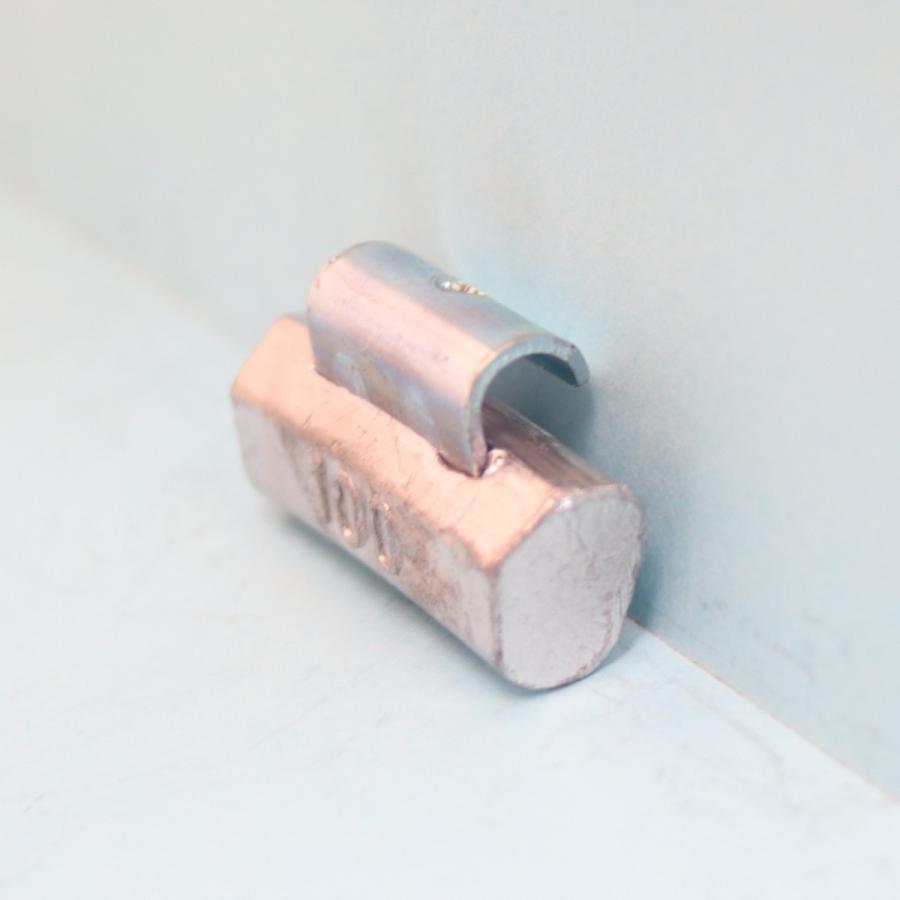 ヤマテ金属　バランスウエイト　TW-100　大型車チューブレス　ホイール用　100ｇ　入数10個 |  | 07