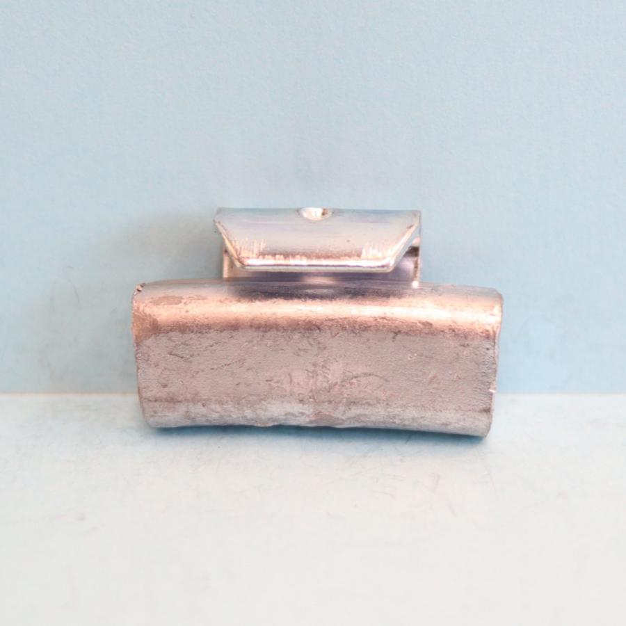 ヤマテ金属　バランスウエイト　TW-100　大型車チューブレス　ホイール用　100ｇ　入数10個 |  | 08