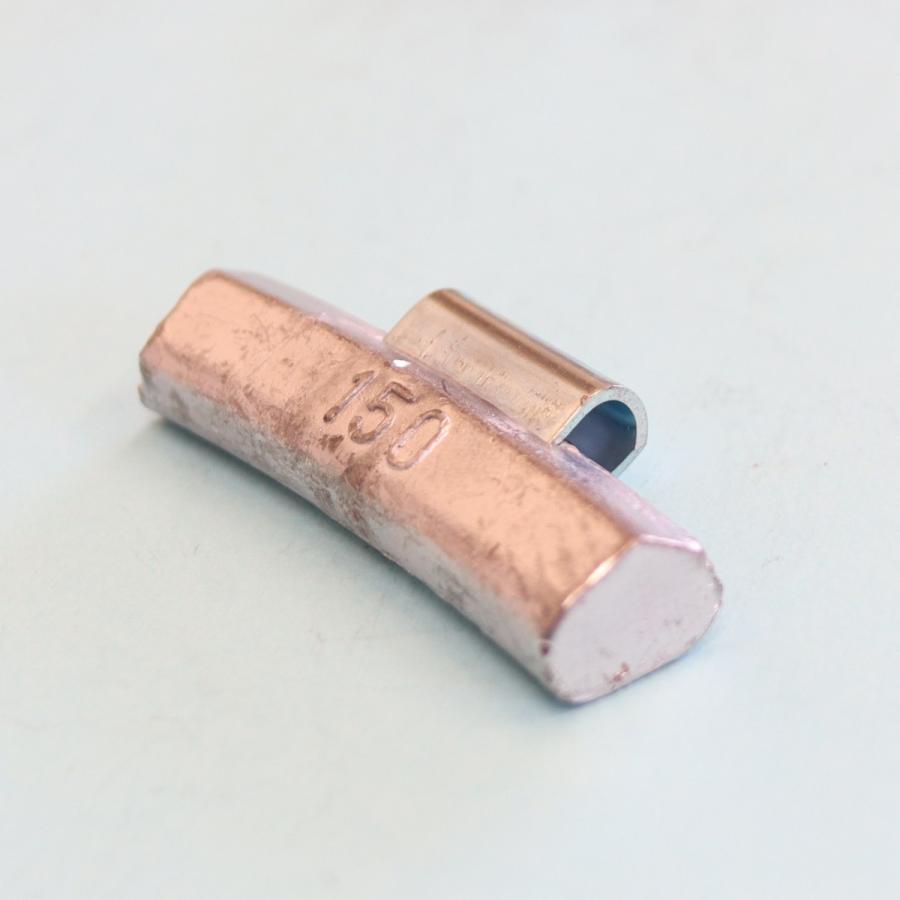 ヤマテ金属　バランスウエイト　TW-150　大型車チューブレス　ホイール用　150ｇ　入数10個 |  | 02