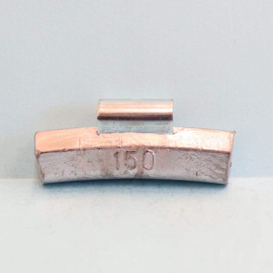 ヤマテ金属　バランスウエイト　TW-150　大型車チューブレス　ホイール用　150ｇ　入数10個 |  | 05