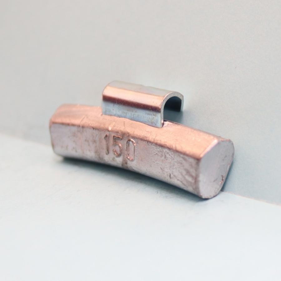 ヤマテ金属　バランスウエイト　TW-150　大型車チューブレス　ホイール用　150ｇ　入数10個 |  | 07