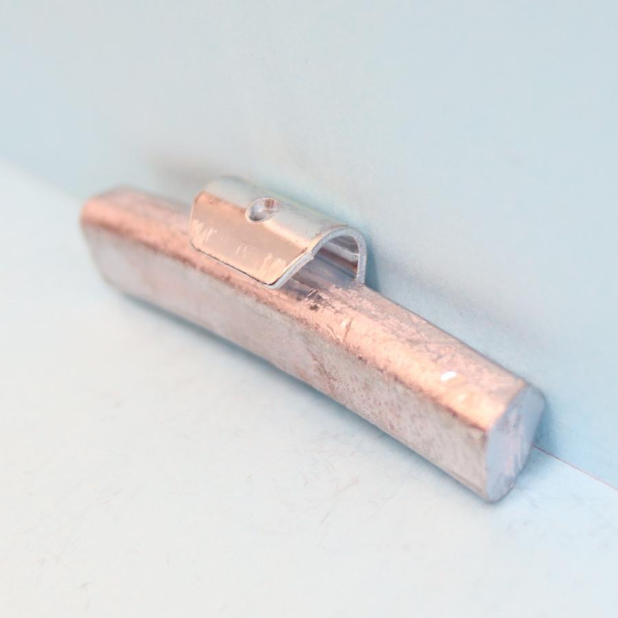 ヤマテ金属　バランスウエイト　TW-200　大型車チューブレス　ホイール用　200g　入数10個 |  | 06