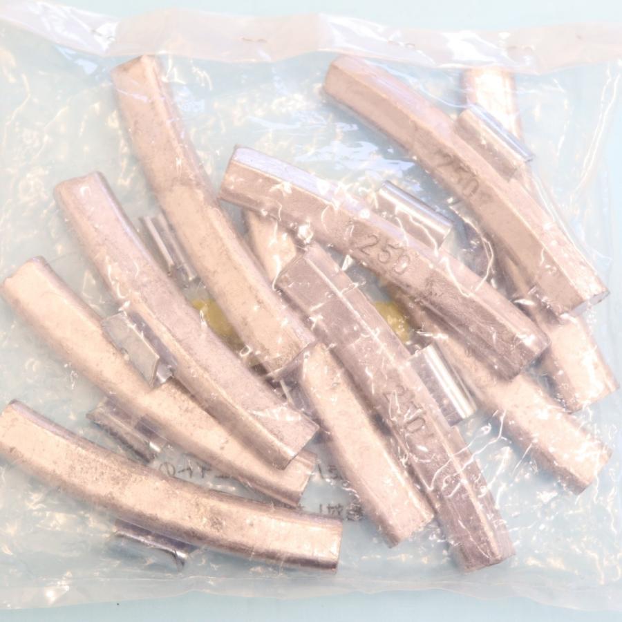 ヤマテ金属　バランスウエイト　TW-250　大型車チューブレス　ホイール用　250g　入数10個 |  | 10