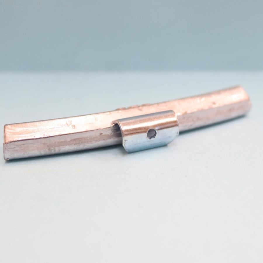 ヤマテ金属　バランスウエイト　TW-250　大型車チューブレス　ホイール用　250g　入数10個 |  | 03