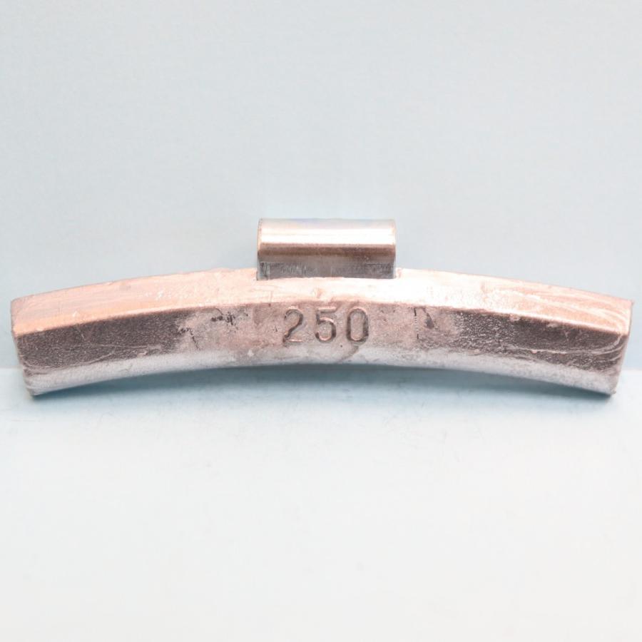 ヤマテ金属　バランスウエイト　TW-250　大型車チューブレス　ホイール用　250g　入数10個 |  | 04