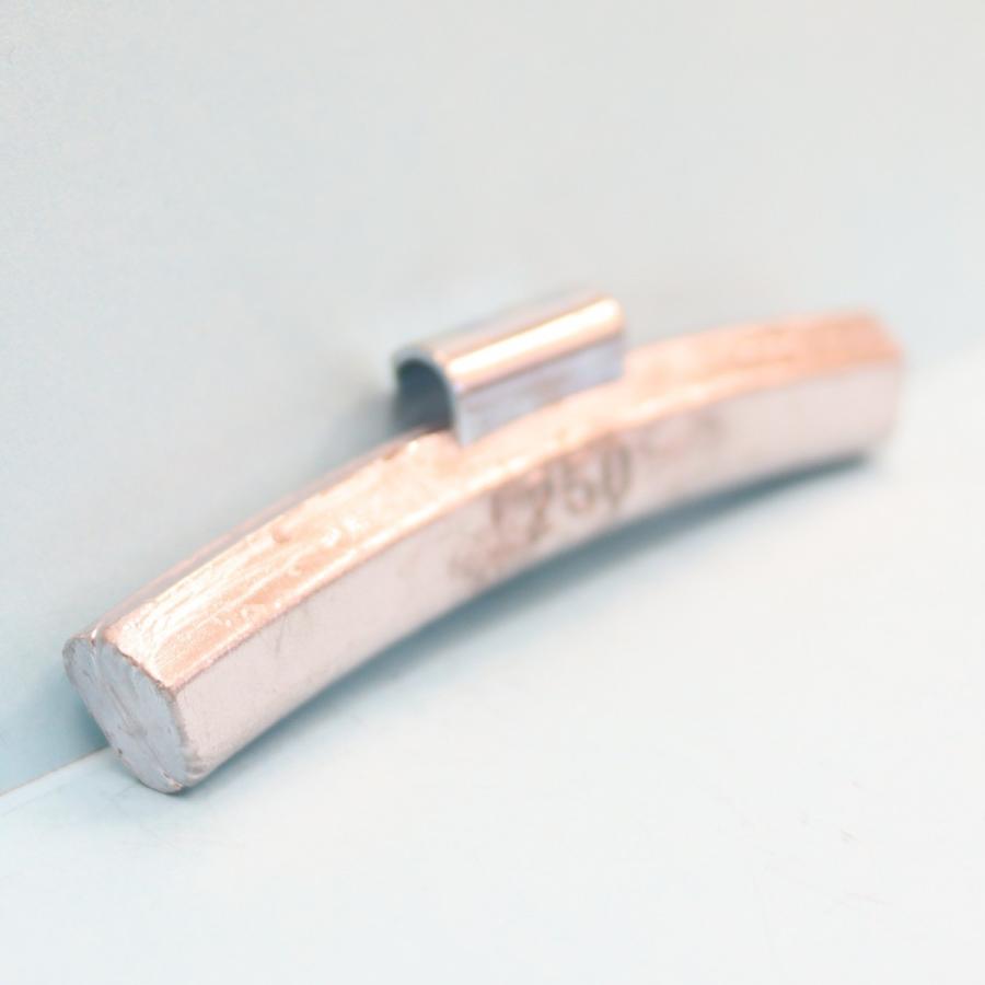 ヤマテ金属　バランスウエイト　TW-250　大型車チューブレス　ホイール用　250g　入数10個 |  | 05