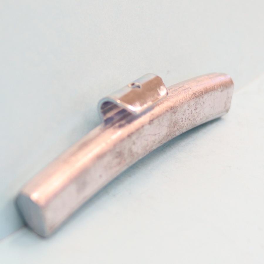 ヤマテ金属　バランスウエイト　TW-250　大型車チューブレス　ホイール用　250g　入数10個 |  | 07