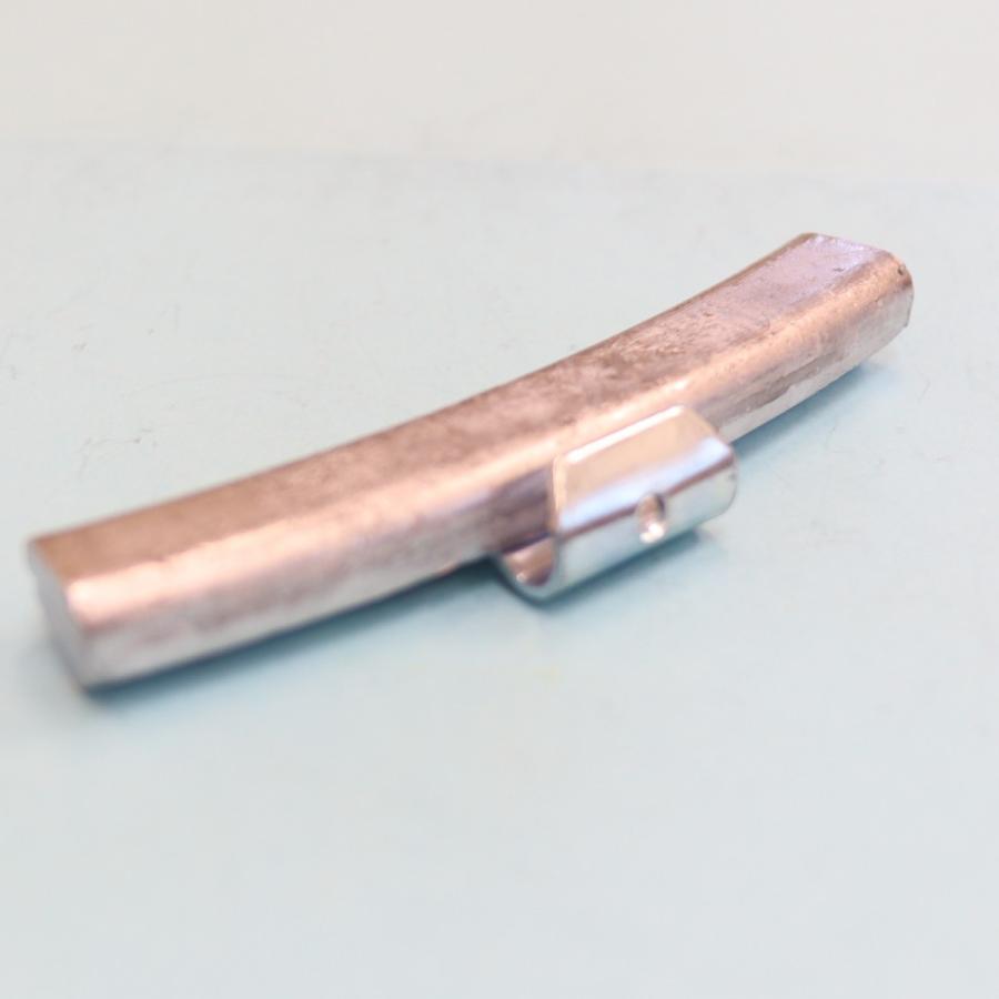 ヤマテ金属　バランスウエイト　TW-250　大型車チューブレス　ホイール用　250g　入数10個 |  | 09