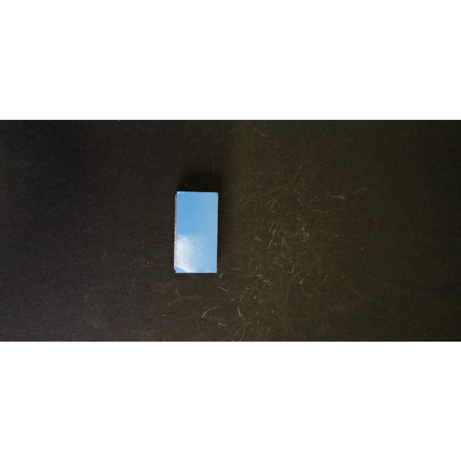 ヤマテ金属　アルミホイール　重り　貼り付け　バランスウエイト　セパレート　X　20ｇ　 |  | 01