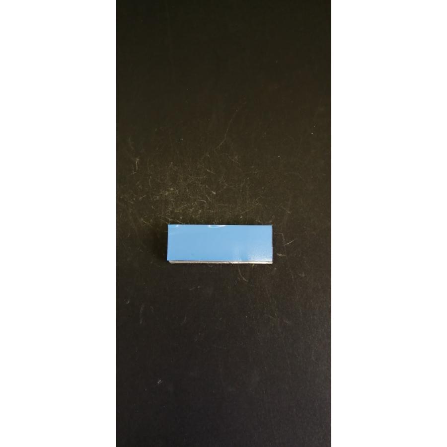 ヤマテ金属　アルミホイール　重り　貼り付け　バランスウエイト　セパレートタイプ　X　30ｇ　 |  | 01