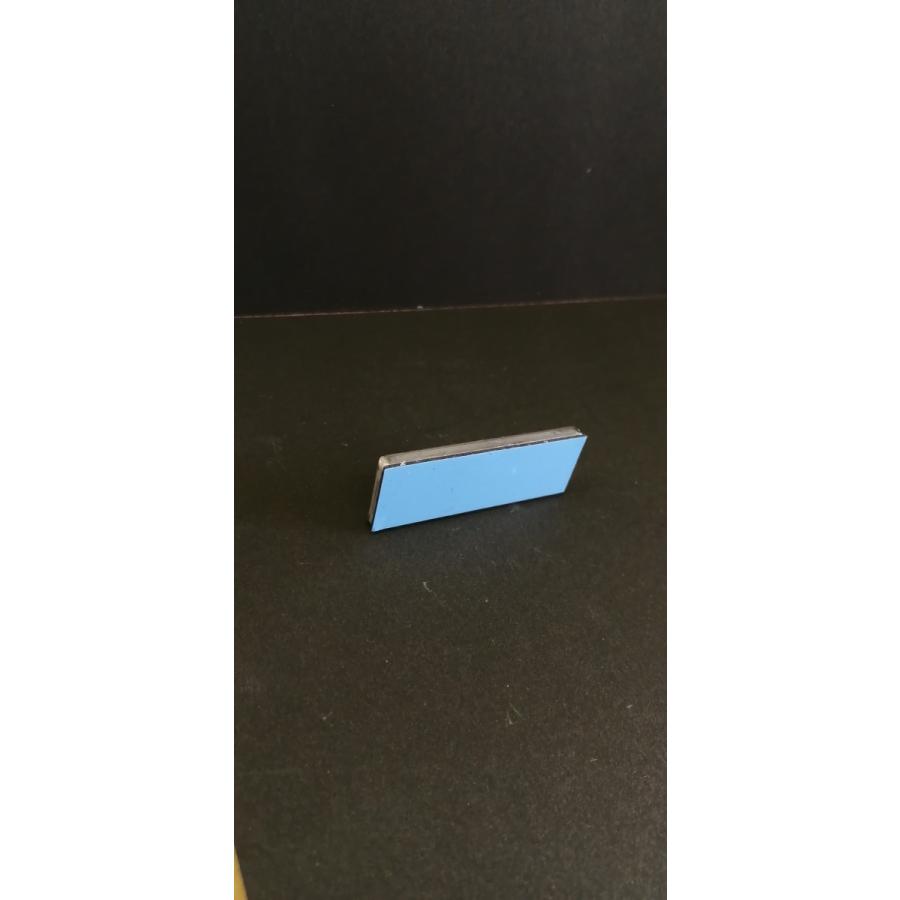 ヤマテ金属　アルミホイール　重り　貼り付け　バランスウエイト　セパレートタイプ　X　30ｇ　 |  | 02