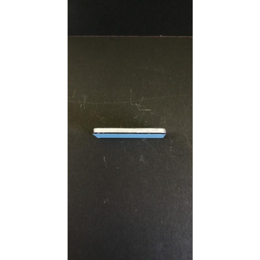 ヤマテ金属　アルミホイール　重り　貼り付け　バランスウエイト　セパレートタイプ　X　30ｇ　 |  | 03