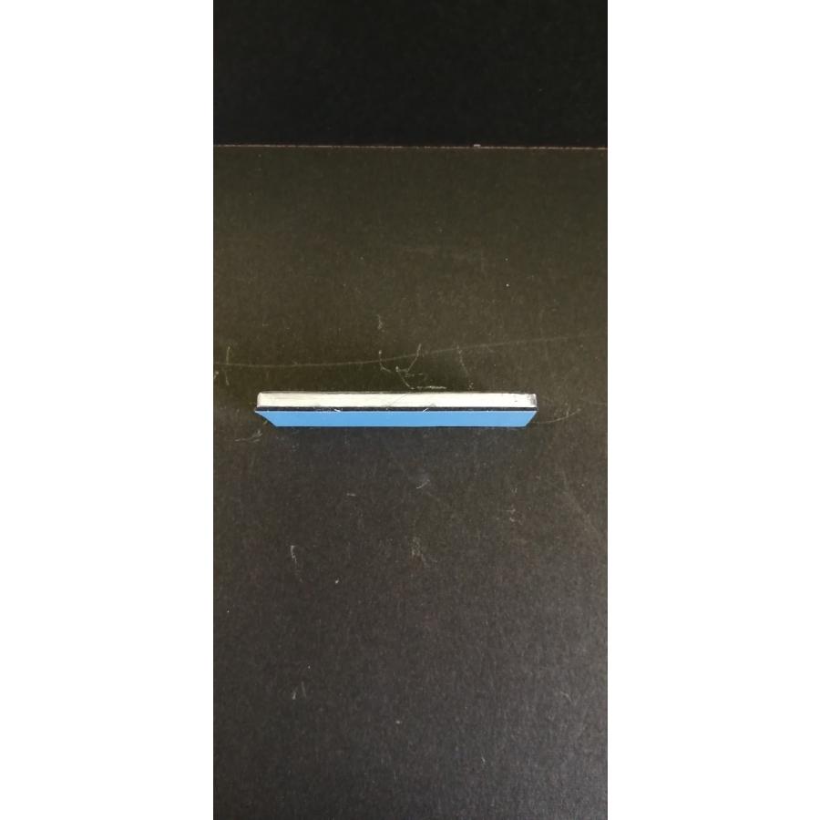 ヤマテ金属　アルミホイール　重り　貼り付け　バランスウエイト　セパレートタイプ　X　35ｇ　 |  | 03