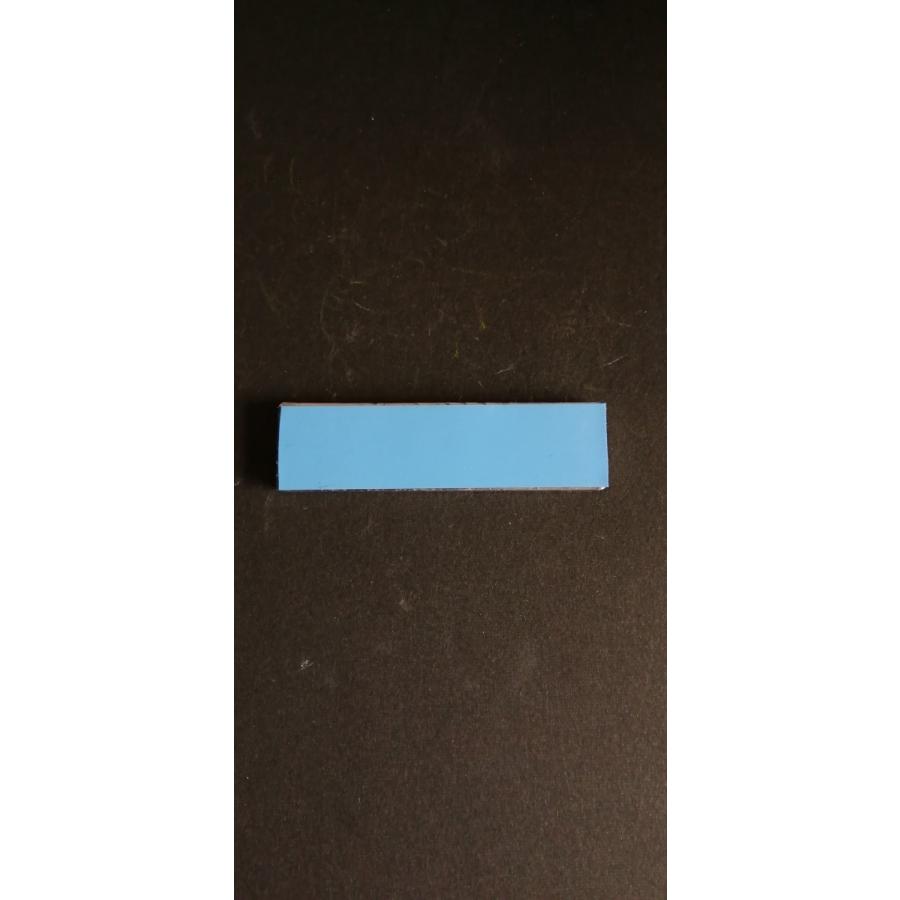 ヤマテ金属　アルミホイール　重り　貼り付け　バランスウエイト　セパレートタイプ　X　40ｇ　 |  | 01