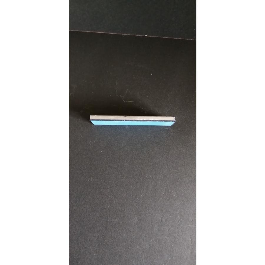 ヤマテ金属　アルミホイール　重り　貼り付け　バランスウエイト　セパレートタイプ　X　40ｇ　 |  | 03