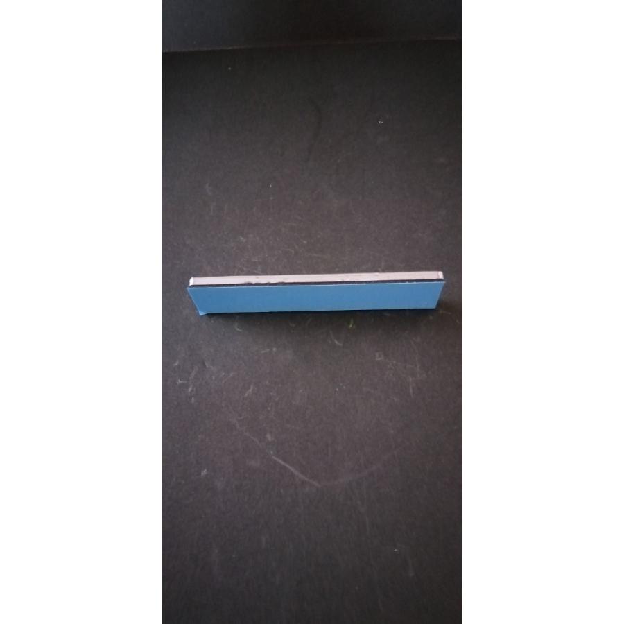 ヤマテ金属　アルミホイール　重り　貼り付け　バランスウエイト　セパレートタイプ　X　50ｇ　 |  | 03