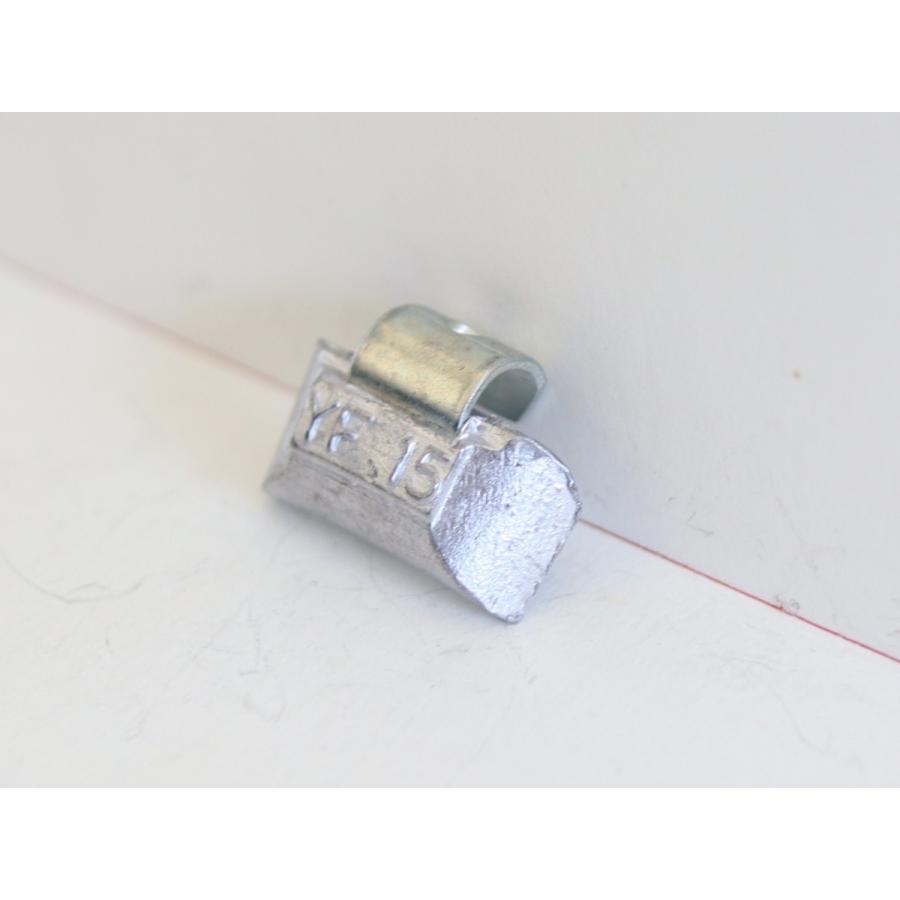 バランスウエイト　YF　15ｇ　小箱　27個入り　ヤマテ金属　アルミホイール用　打ち込みウエイト |  | 02