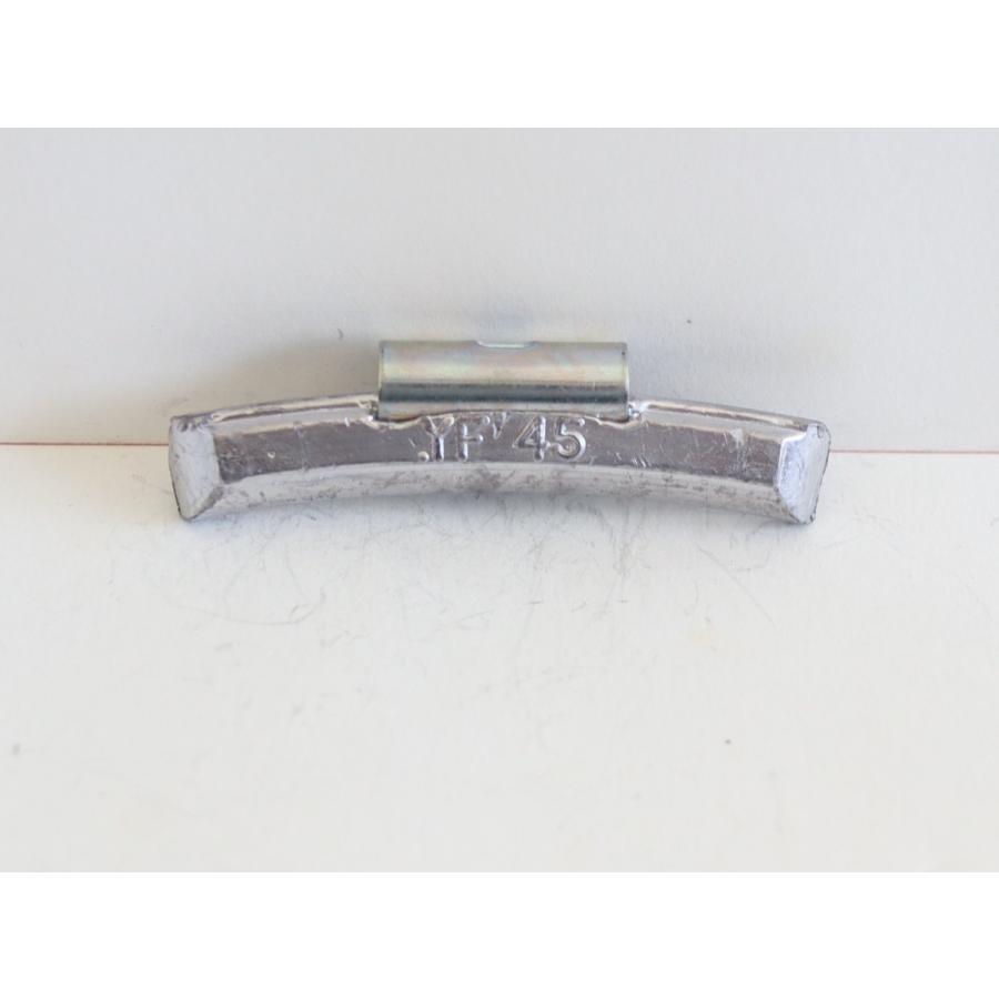 バランスウエイト　YF　45ｇ　小箱　15個入り　ヤマテ金属　アルミホイール　打ち込みウエイト |  | 01